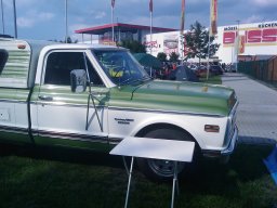 Big Bumper Meet 2010